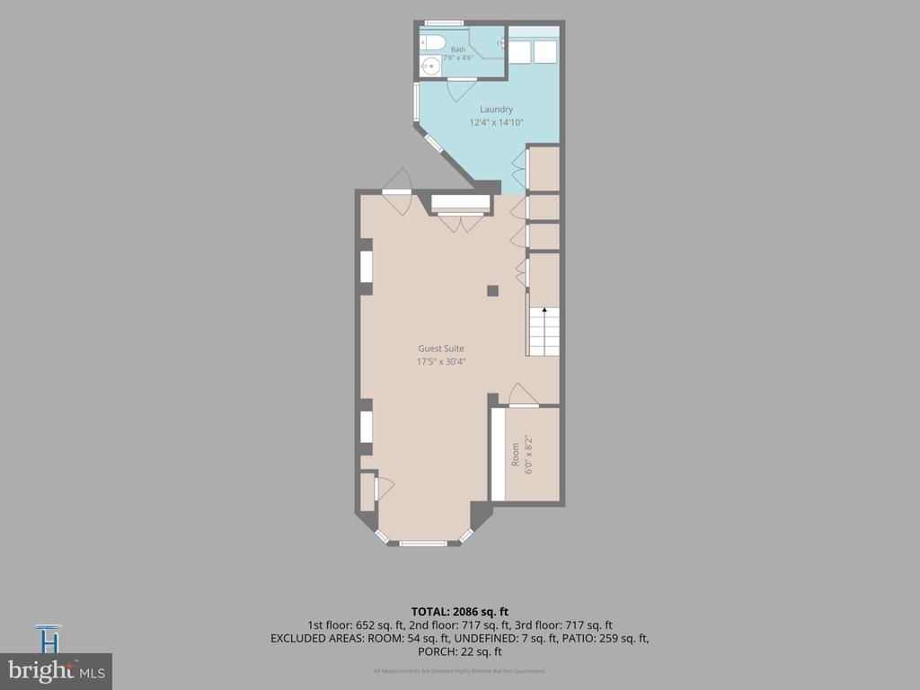 304 A STREET SE