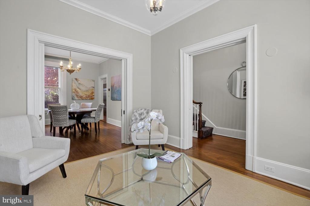 304 A STREET SE