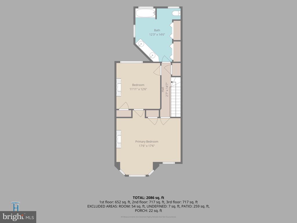 304 A STREET SE