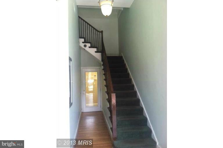 316 F STREET NE Unit: 200A