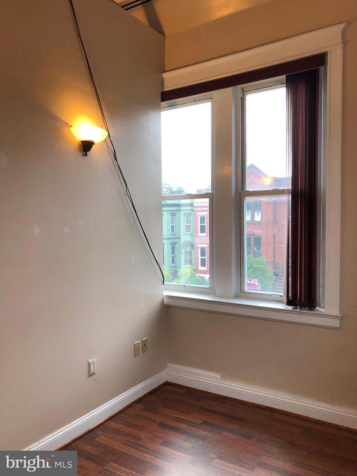 316 F STREET NE Unit: 200A