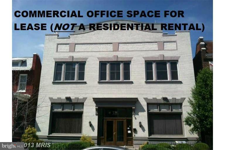 316 F STREET NE Unit: 200A
