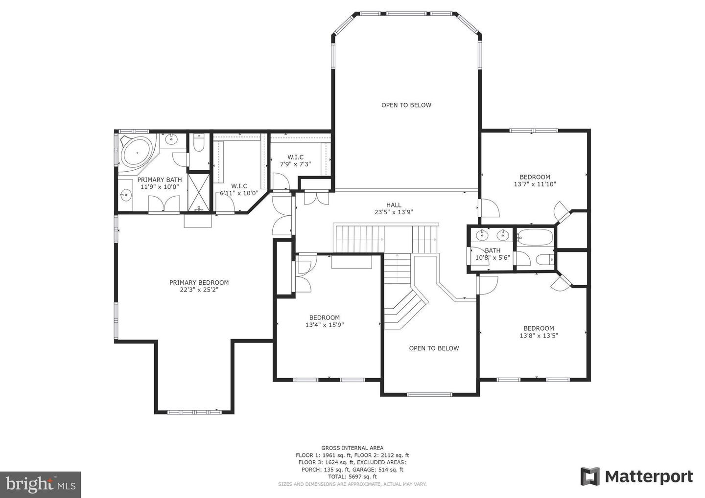 615 LAVENDER COURT