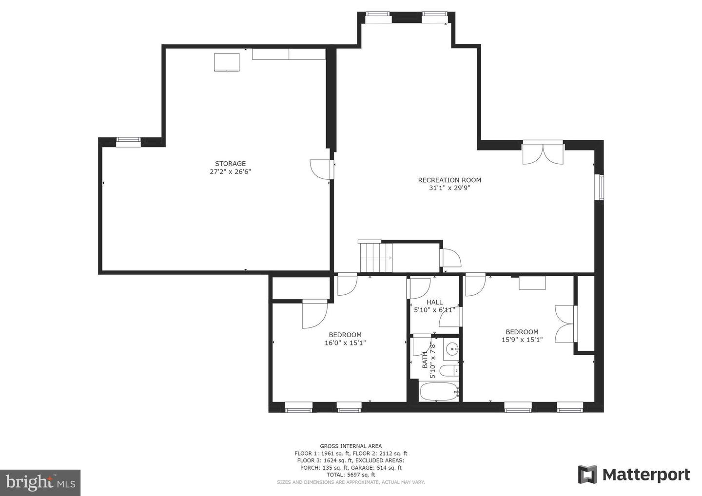 615 LAVENDER COURT