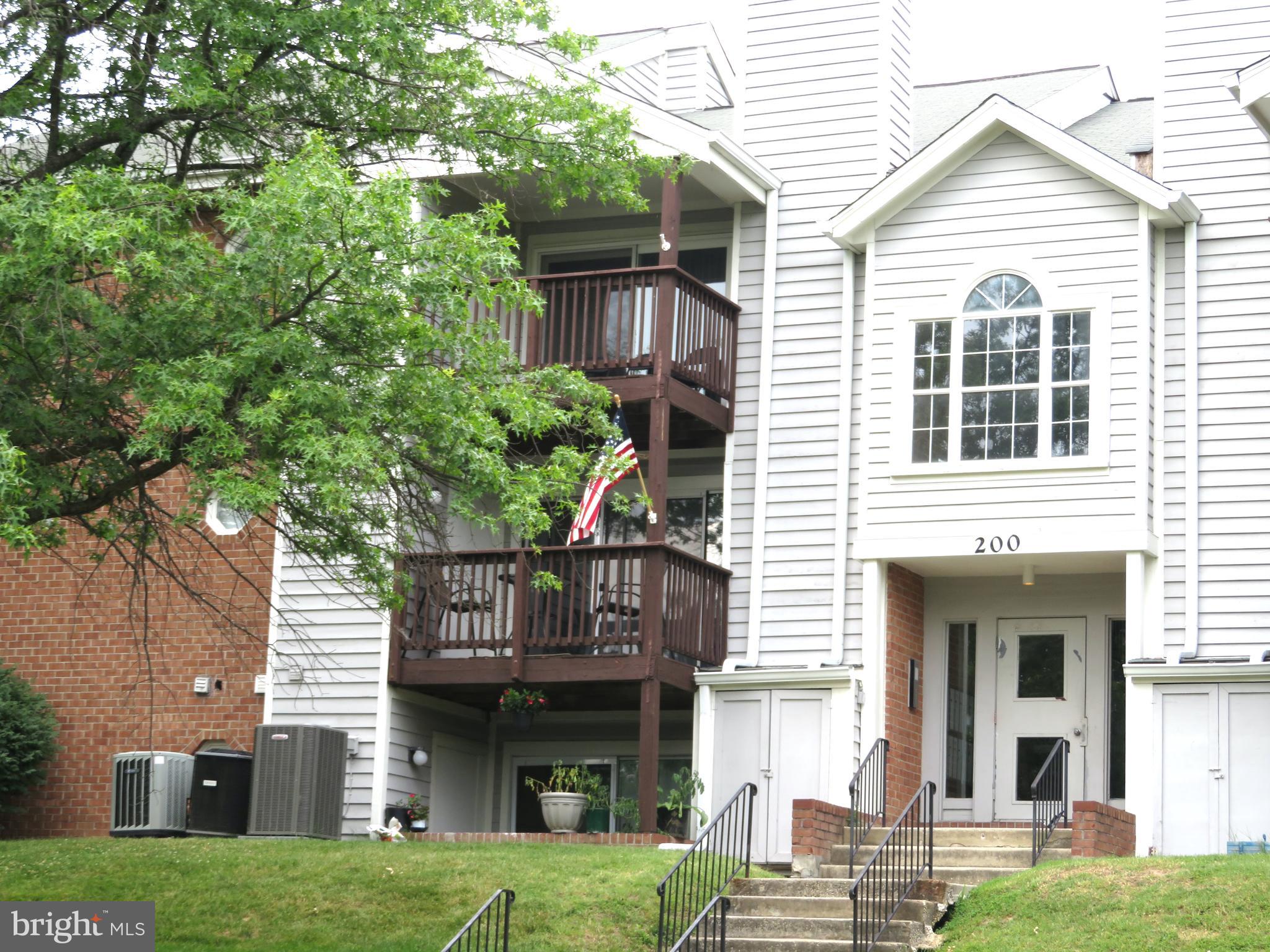 200 SPRING MAIDEN CT #104