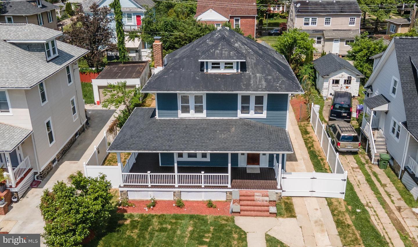 3404 EDGEWOOD ROAD