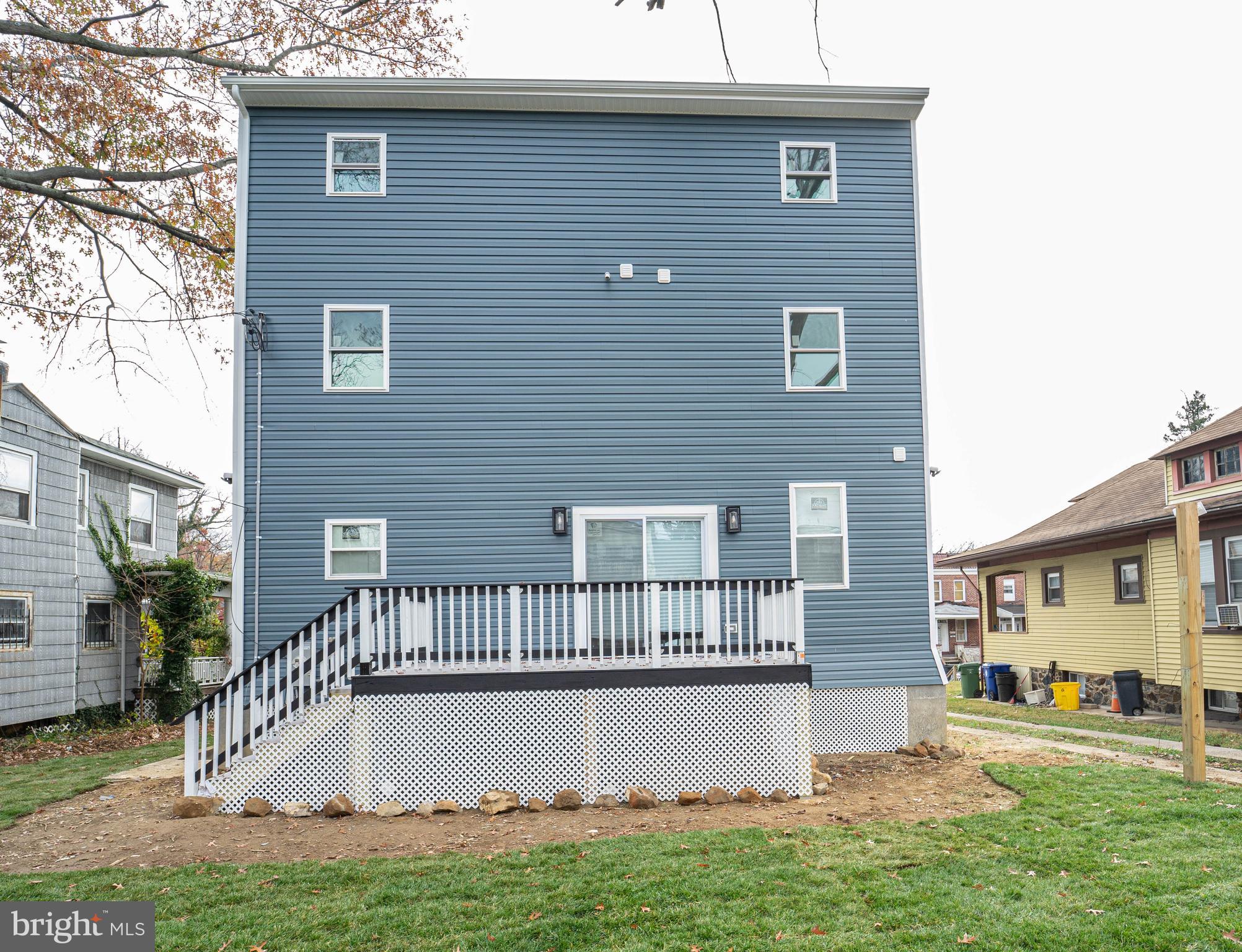 4008 Norfolk Ave