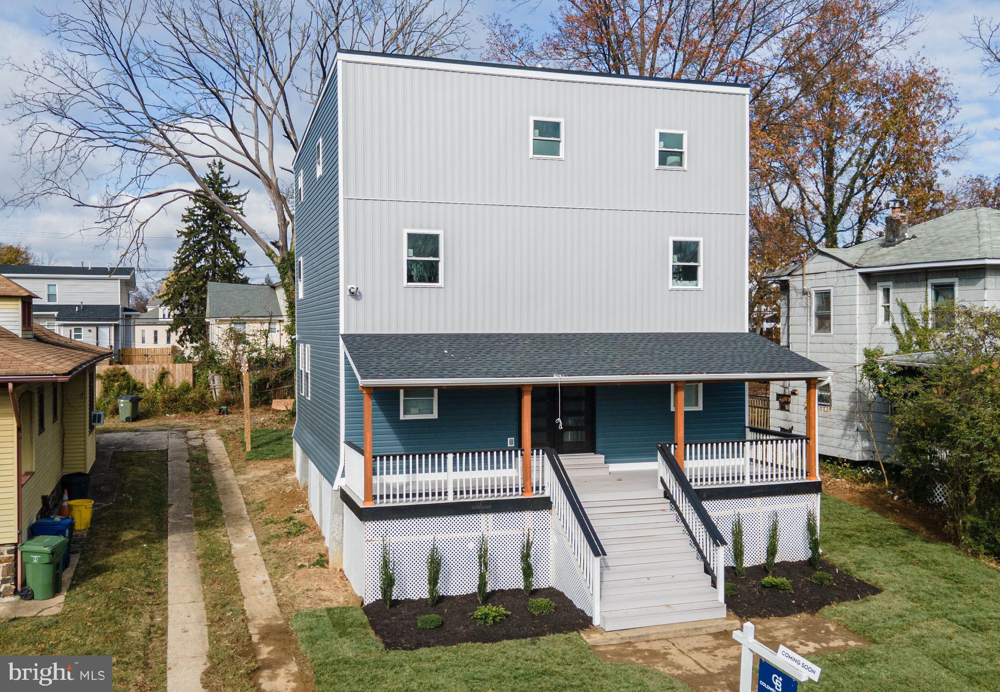 4008 Norfolk Ave