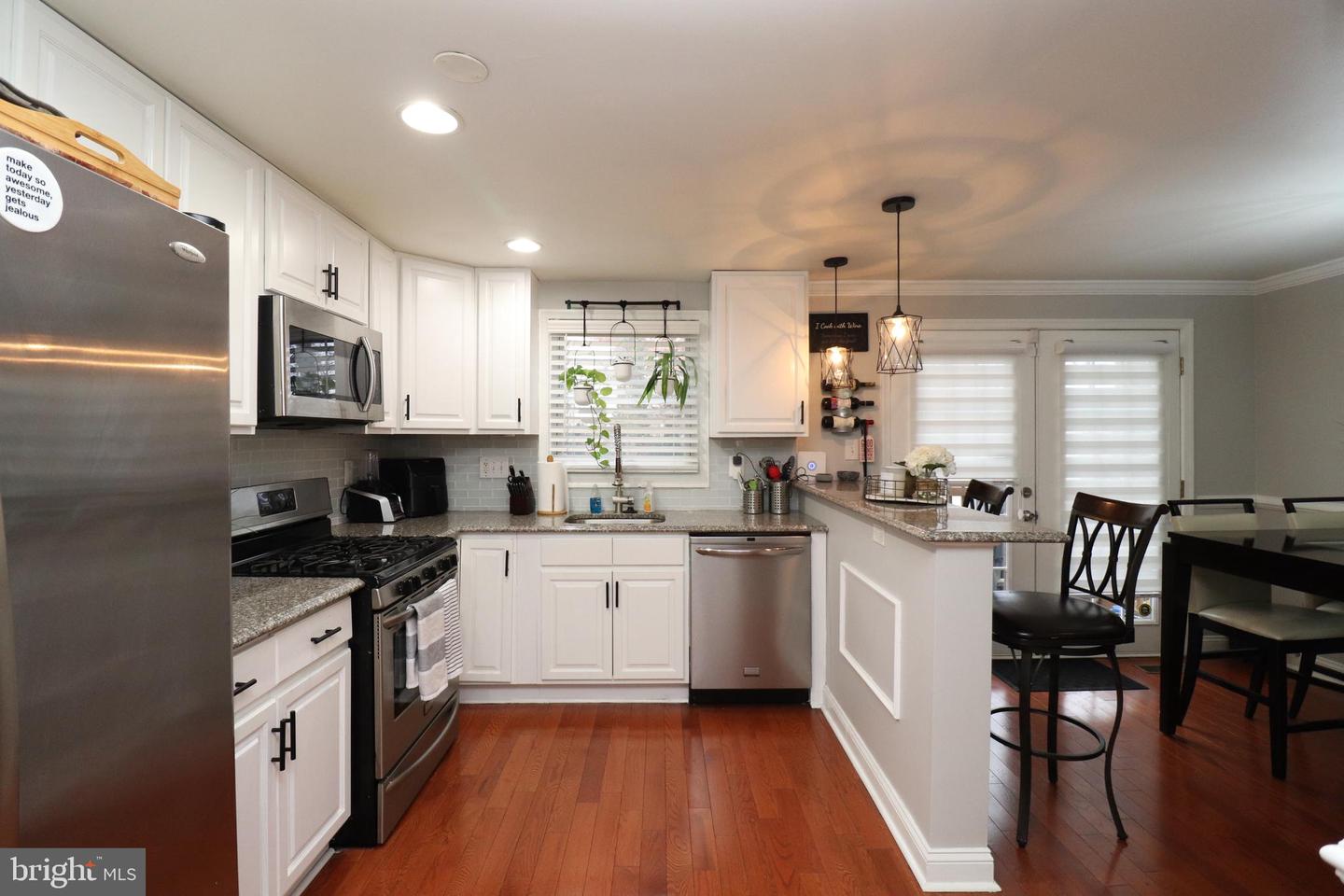 3654 Hilmar ROAD