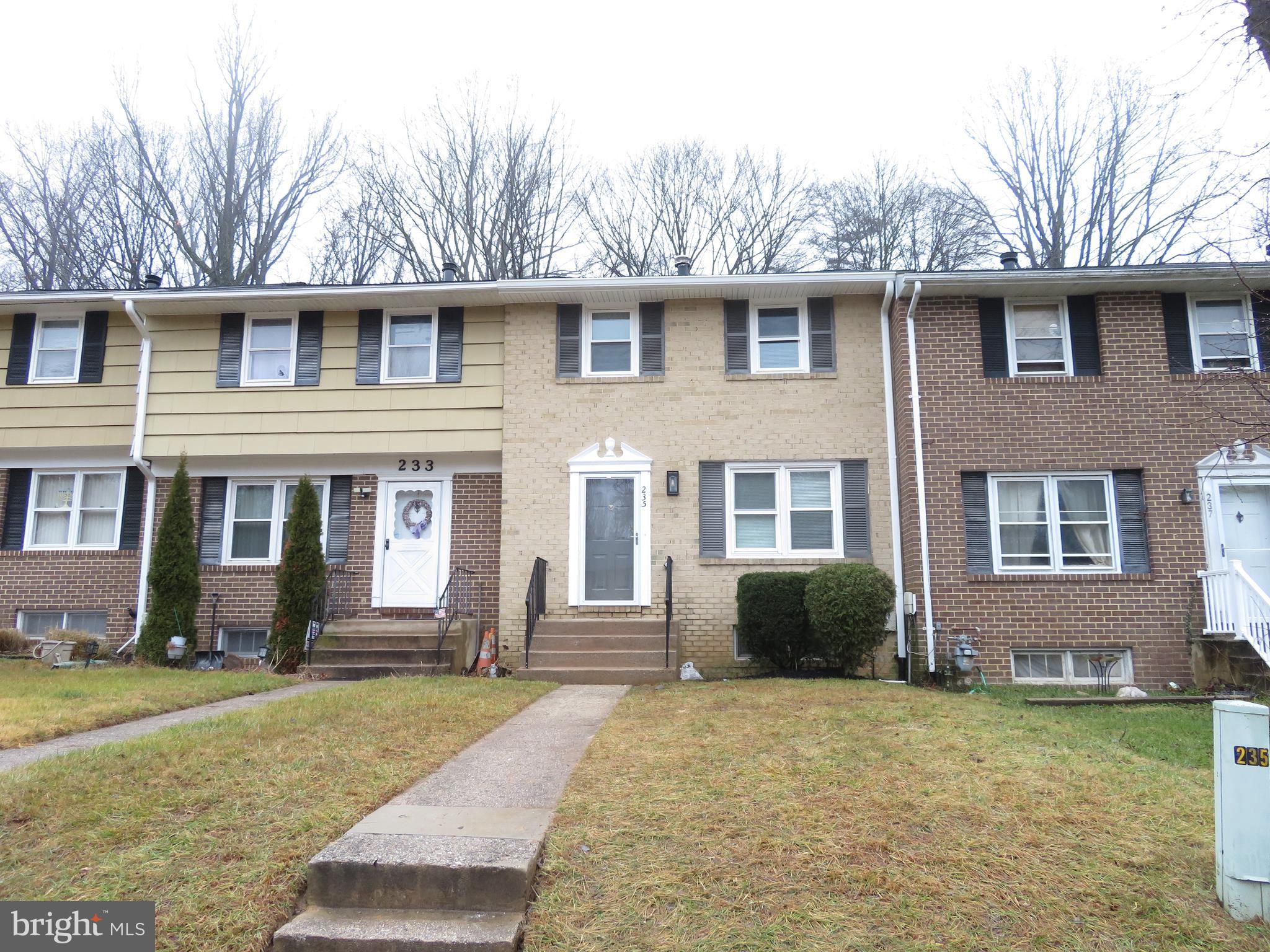 235 CEDARMERE CIRCLE