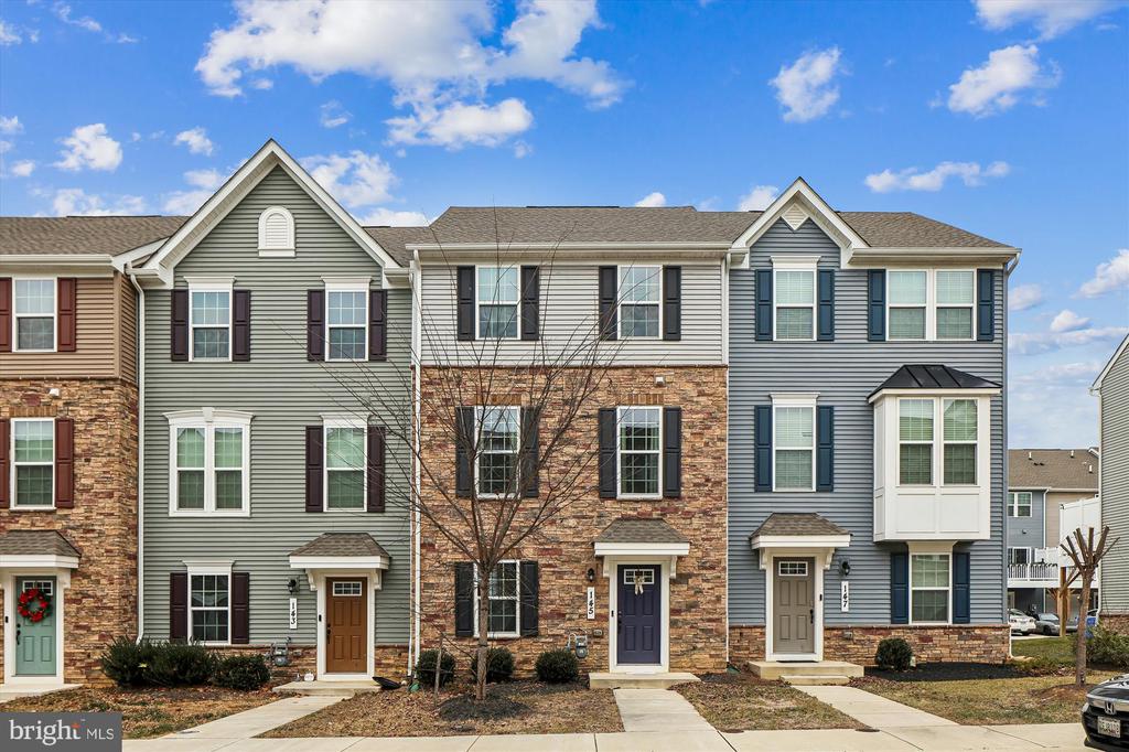 145 SELDOVIA DRIVE