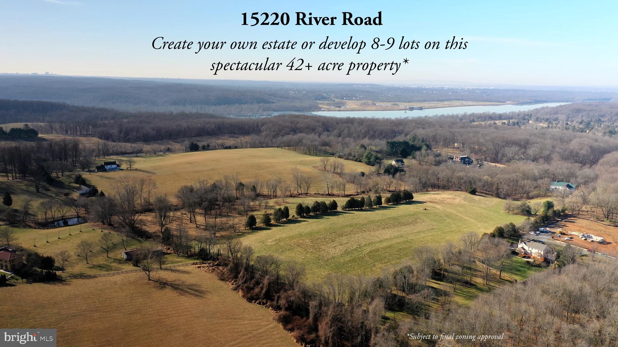 15220 RIVER ROAD