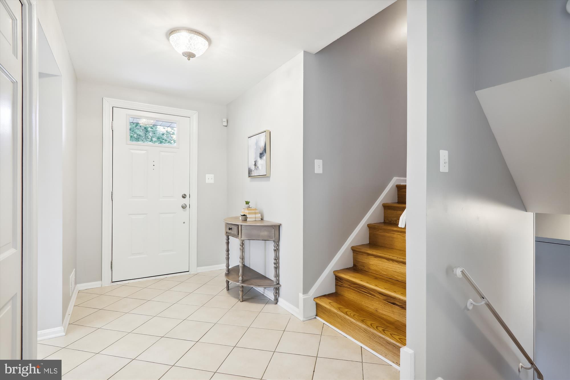 1609 CRESTLINE ROAD