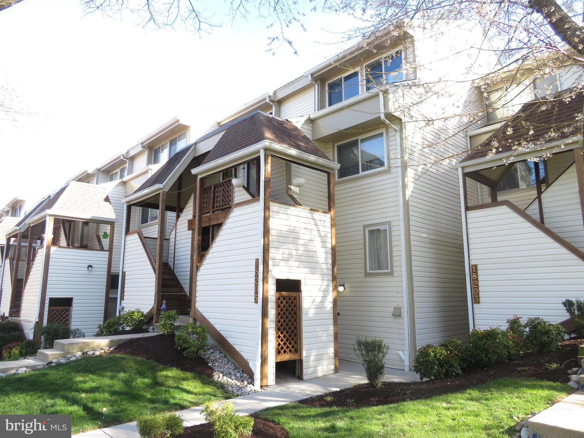 18205 Leman Lake Dr #509