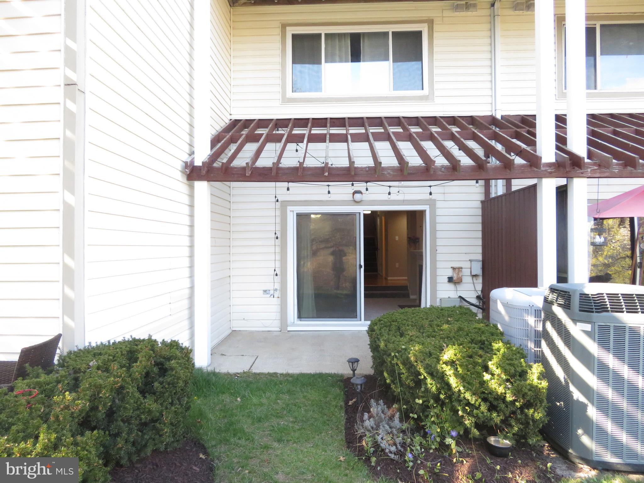 18205 Leman Lake Dr #509