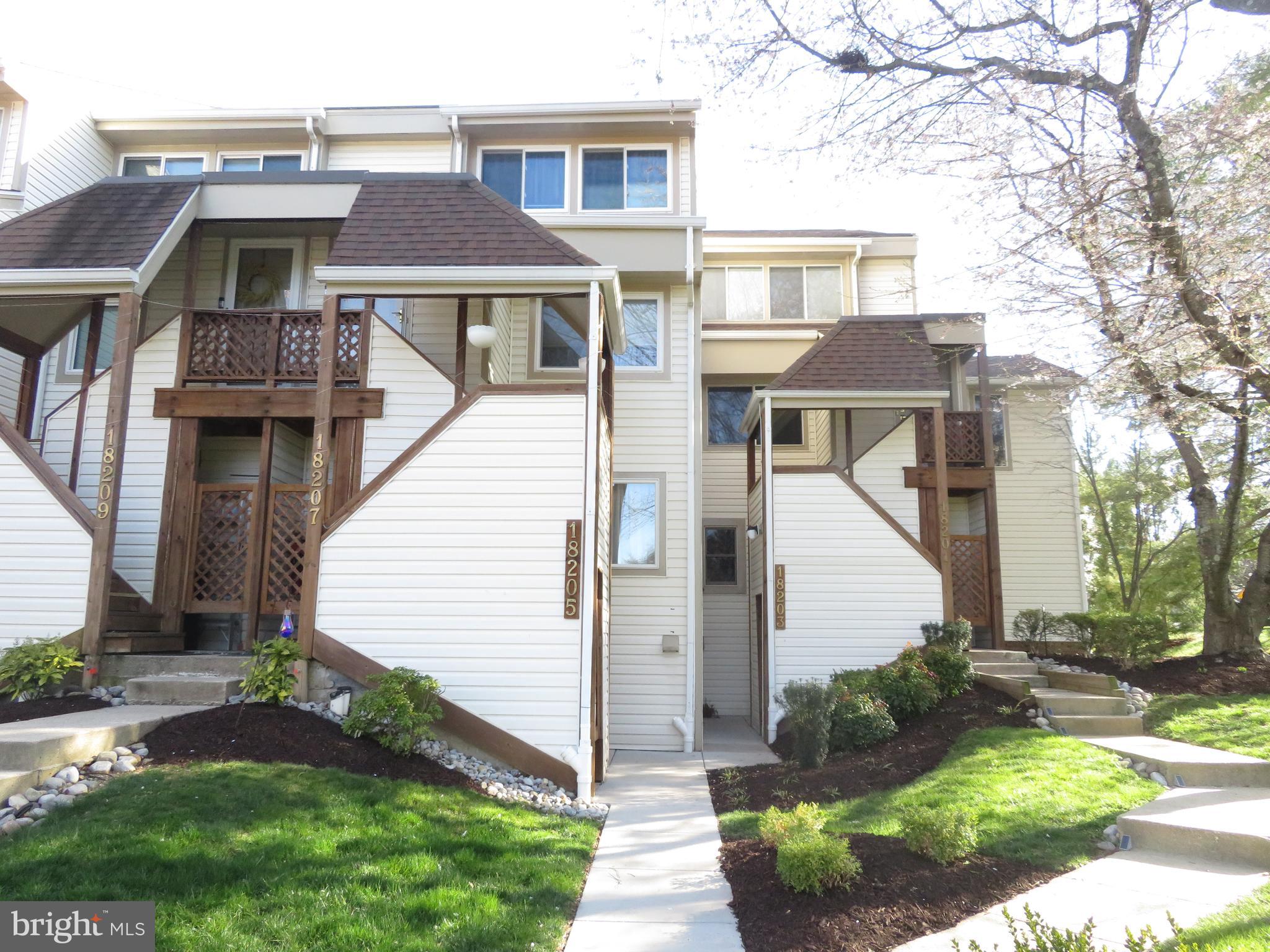 18205 Leman Lake Dr #509