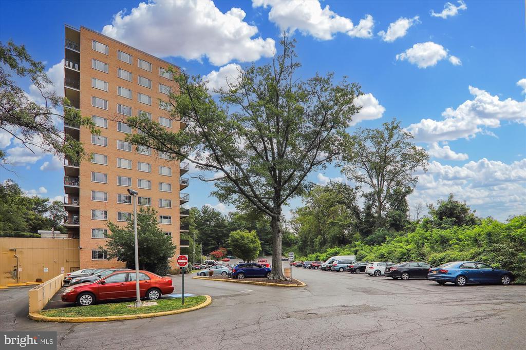 1900 Lyttonsville Rd #1315