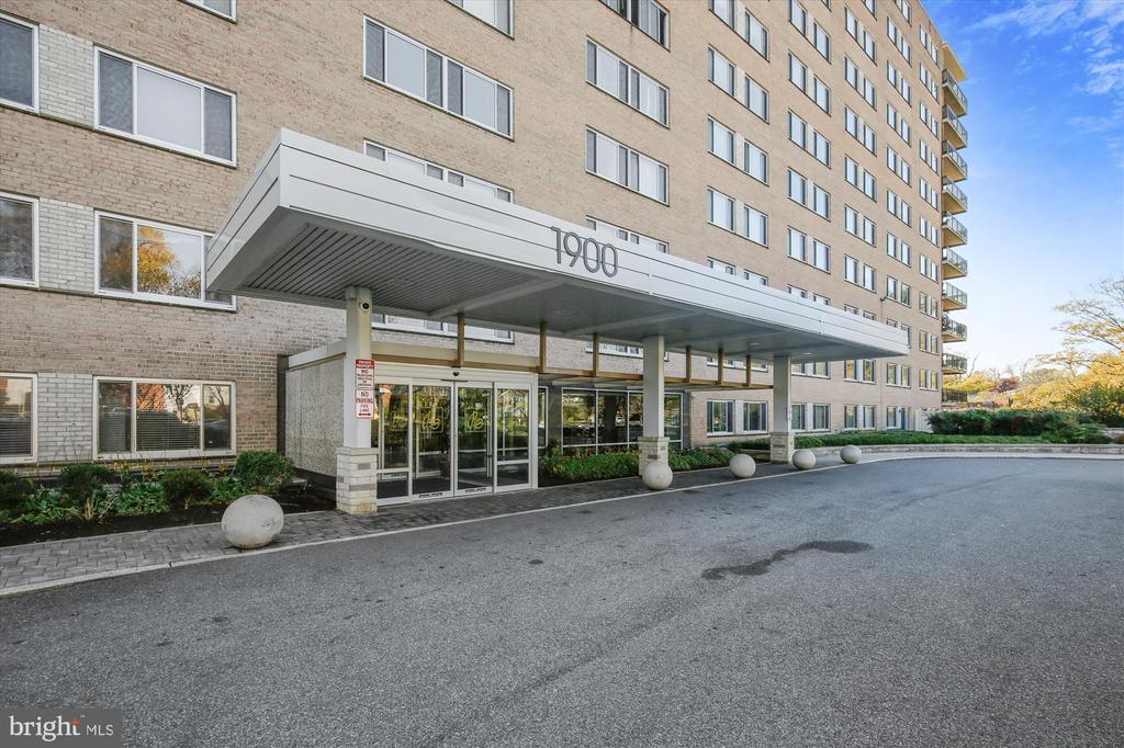 1900 Lyttonsville Rd #1315