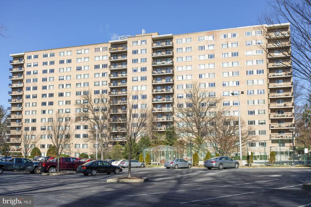 1900 Lyttonsville Rd #1315