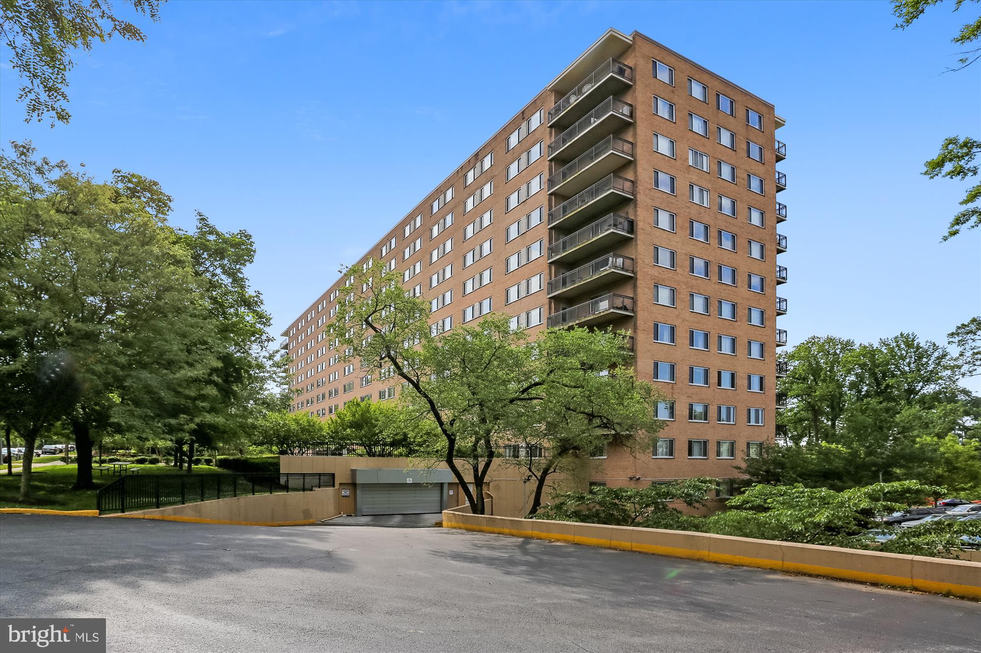 1900 Lyttonsville Rd #1315