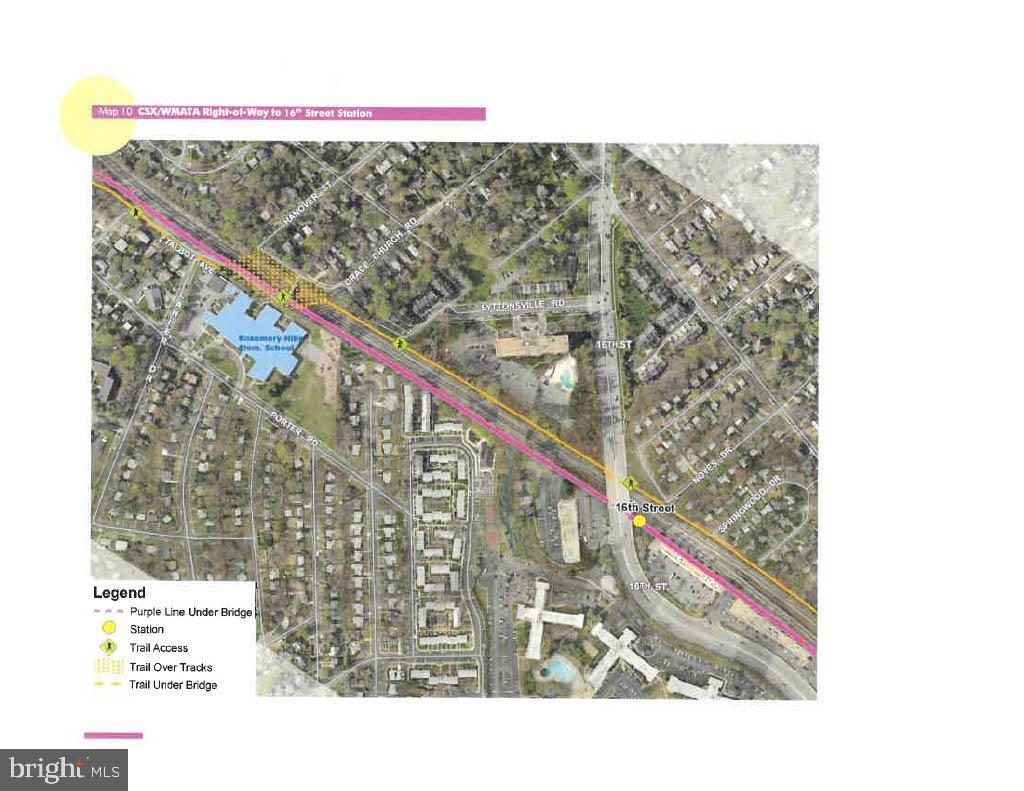 1900 Lyttonsville Rd #1315