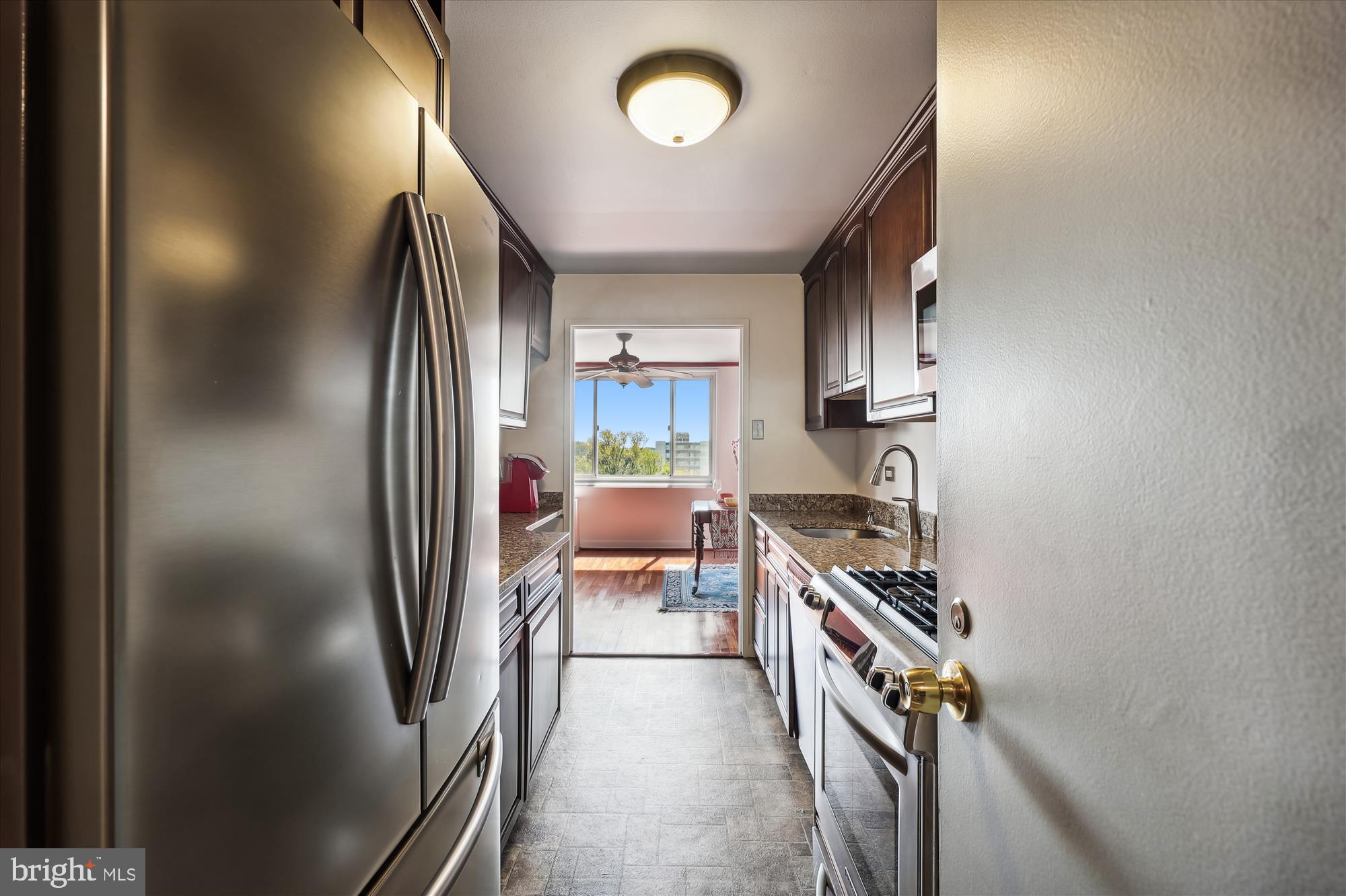 1900 Lyttonsville Rd #1315