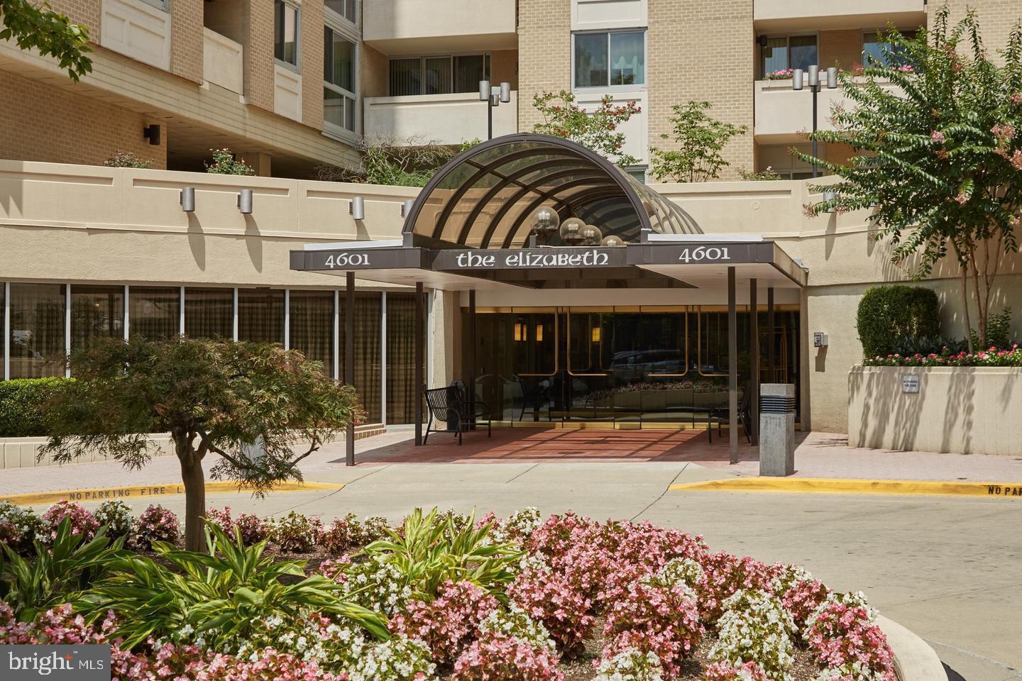 4601 PARK AVE N #1404 D