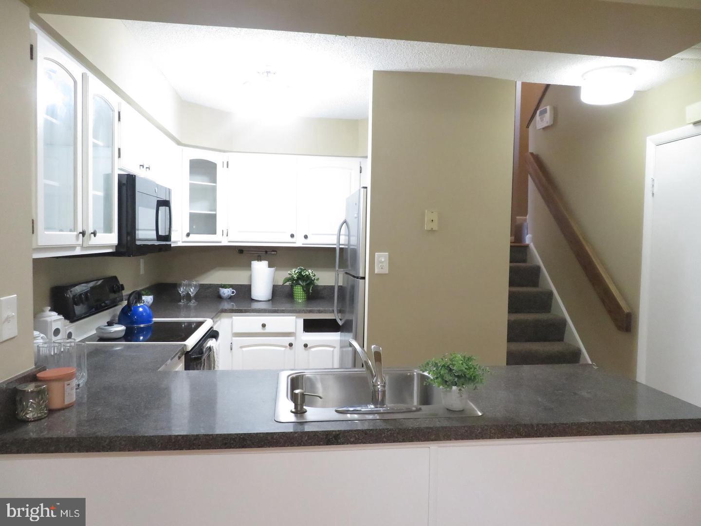 18205 LEMAN LAKE DR #509