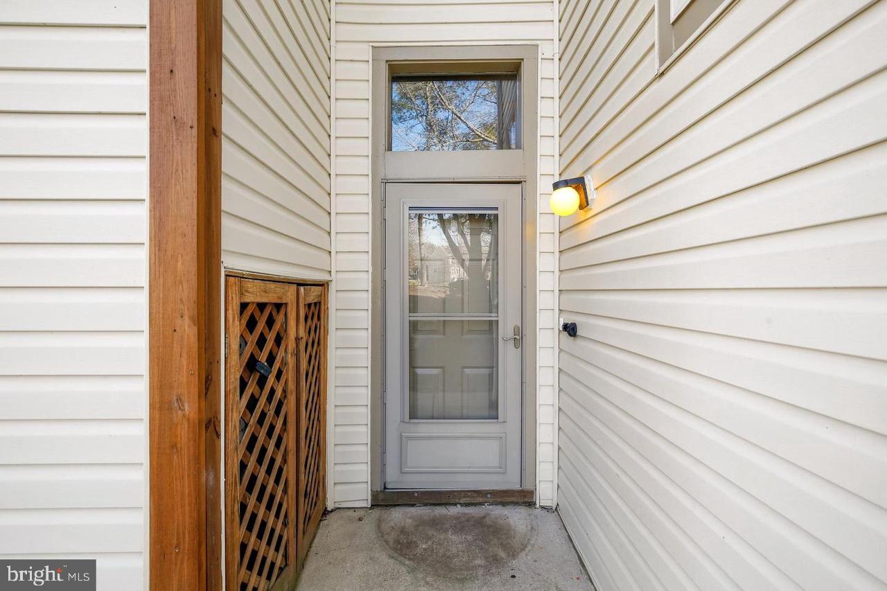 18205 LEMAN LAKE DR #509