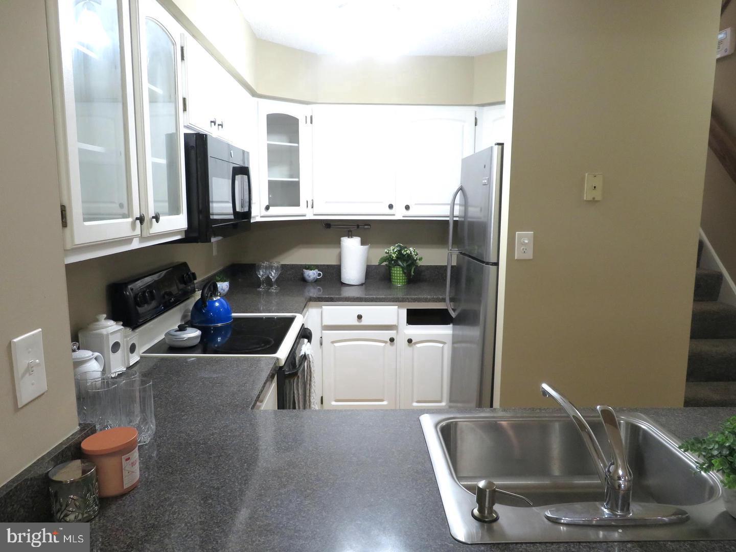 18205 LEMAN LAKE DR #509