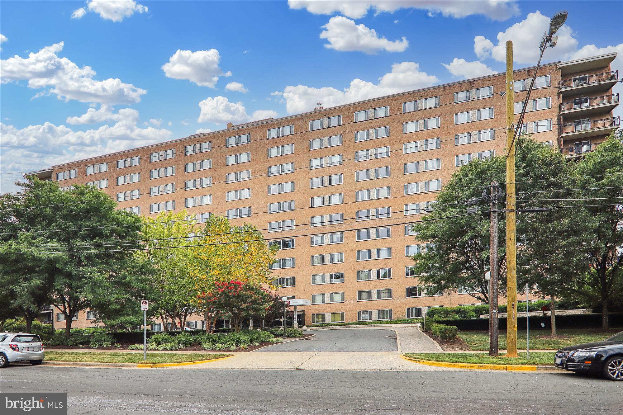 1900 Lyttonsville Rd #1308