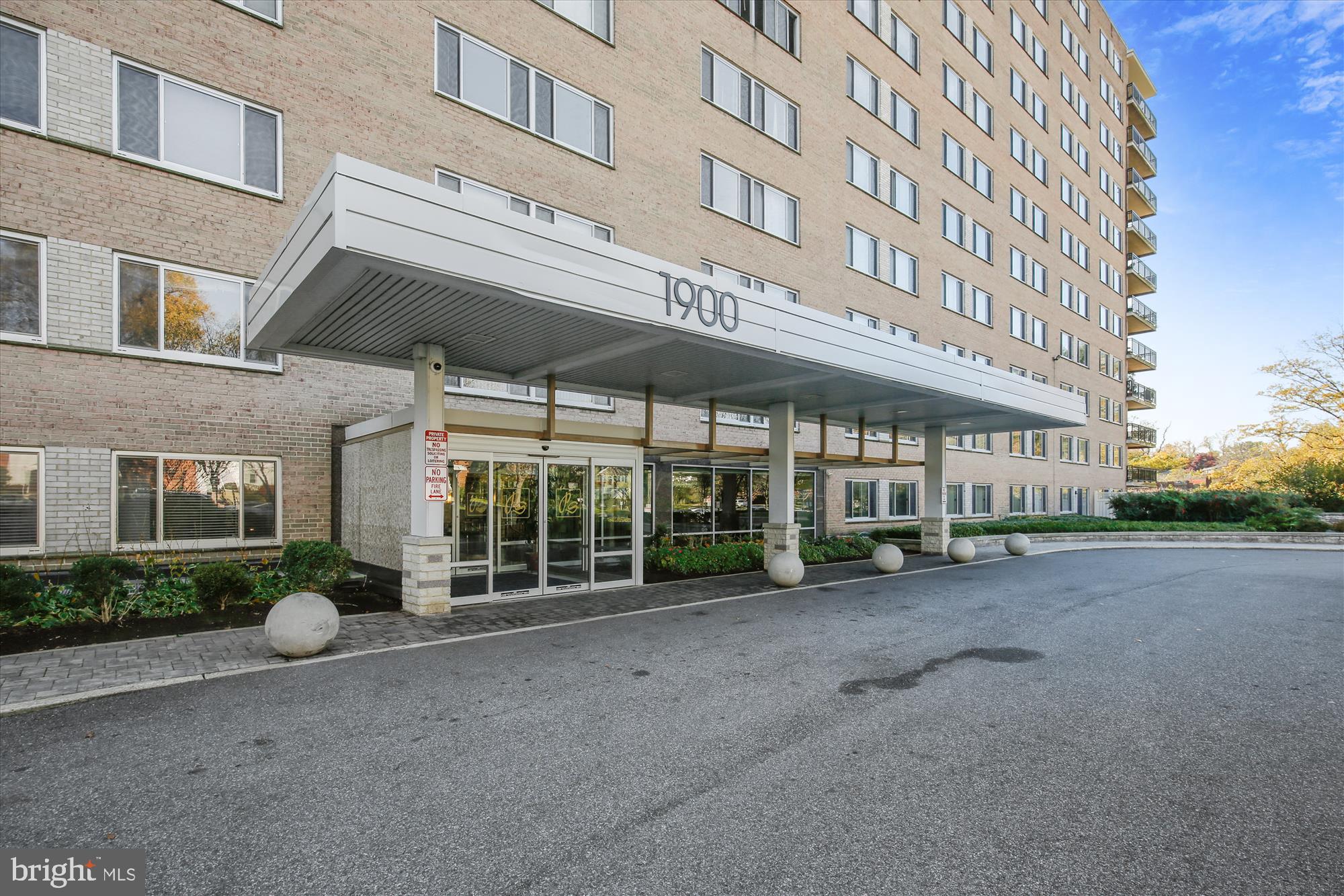 1900 Lyttonsville Rd #1308