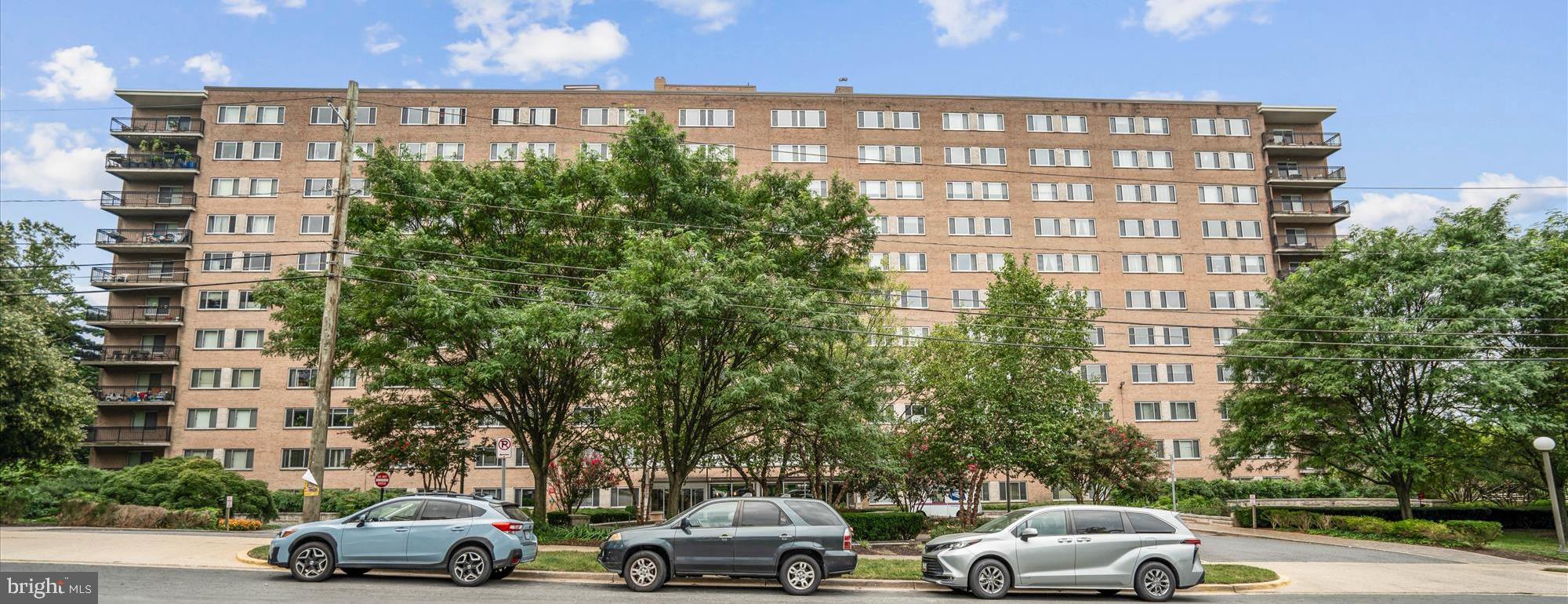 1900 Lyttonsville Rd #1308