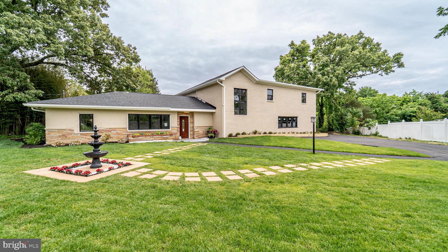4101 HOLLY TREE ROAD
