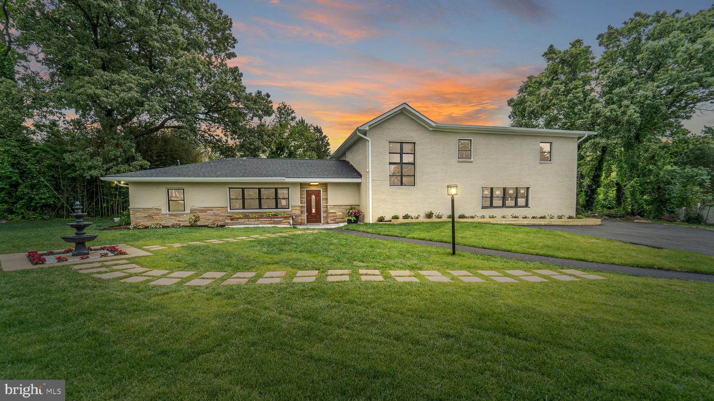 4101 HOLLY TREE ROAD