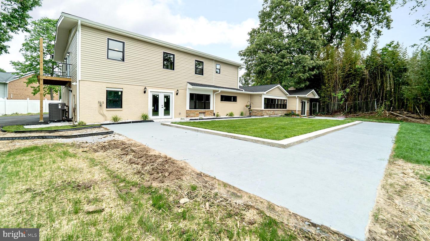 4101 HOLLY TREE ROAD