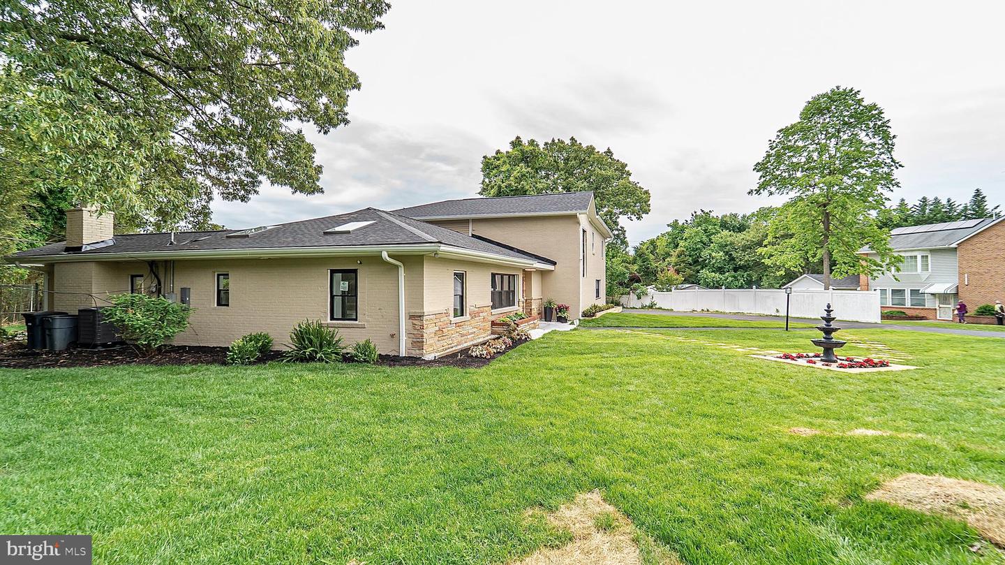 4101 HOLLY TREE ROAD