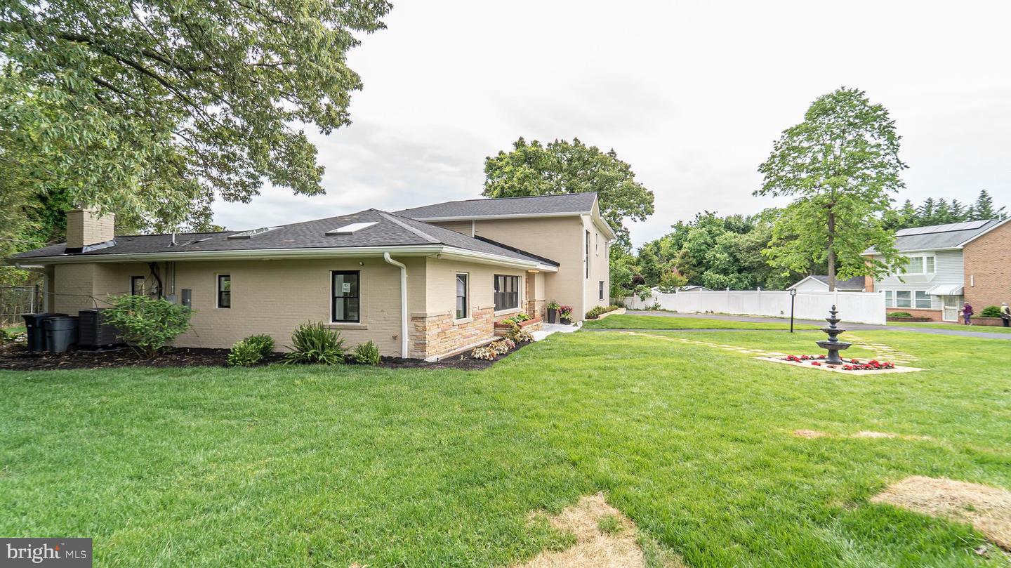4101 HOLLY TREE ROAD