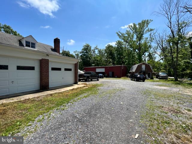 9633 FORT FOOTE ROAD