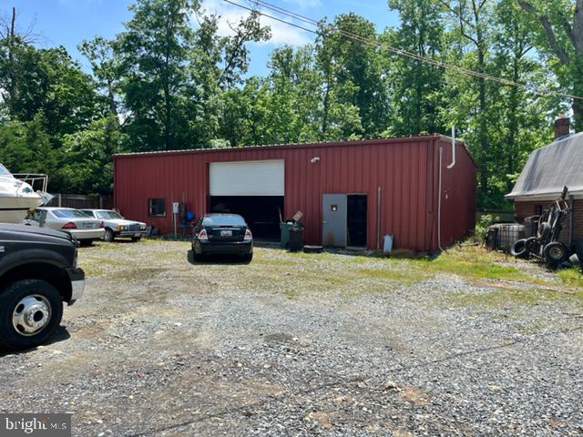 9633 FORT FOOTE ROAD