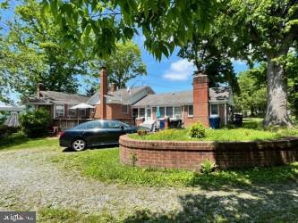 9633 FORT FOOTE ROAD