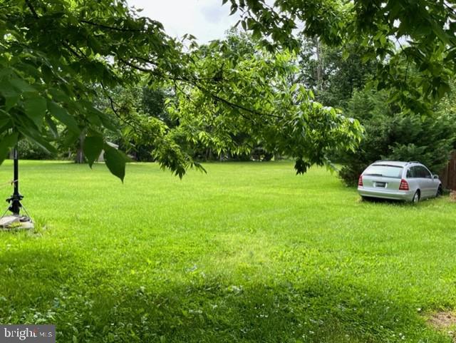 9633 FORT FOOTE ROAD