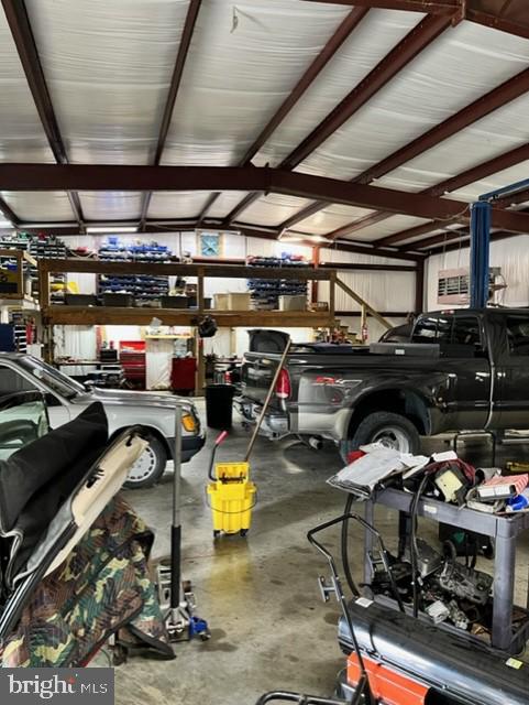 9633 FORT FOOTE ROAD