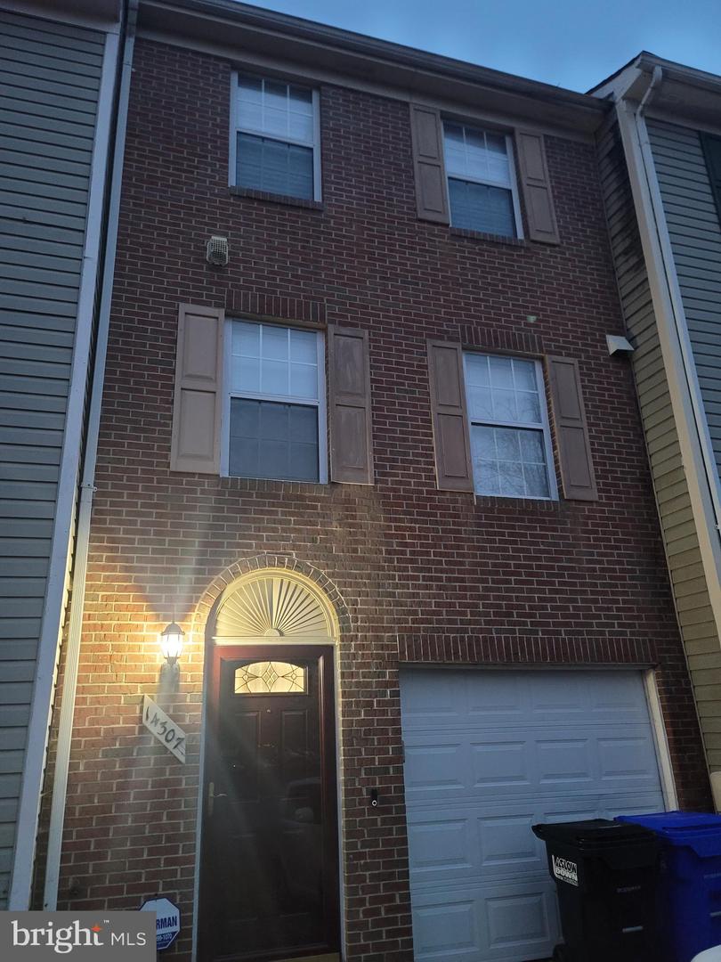 14307 OXFORD DRIVE