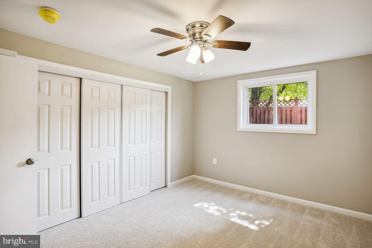 2116 GLENDORA DRIVE