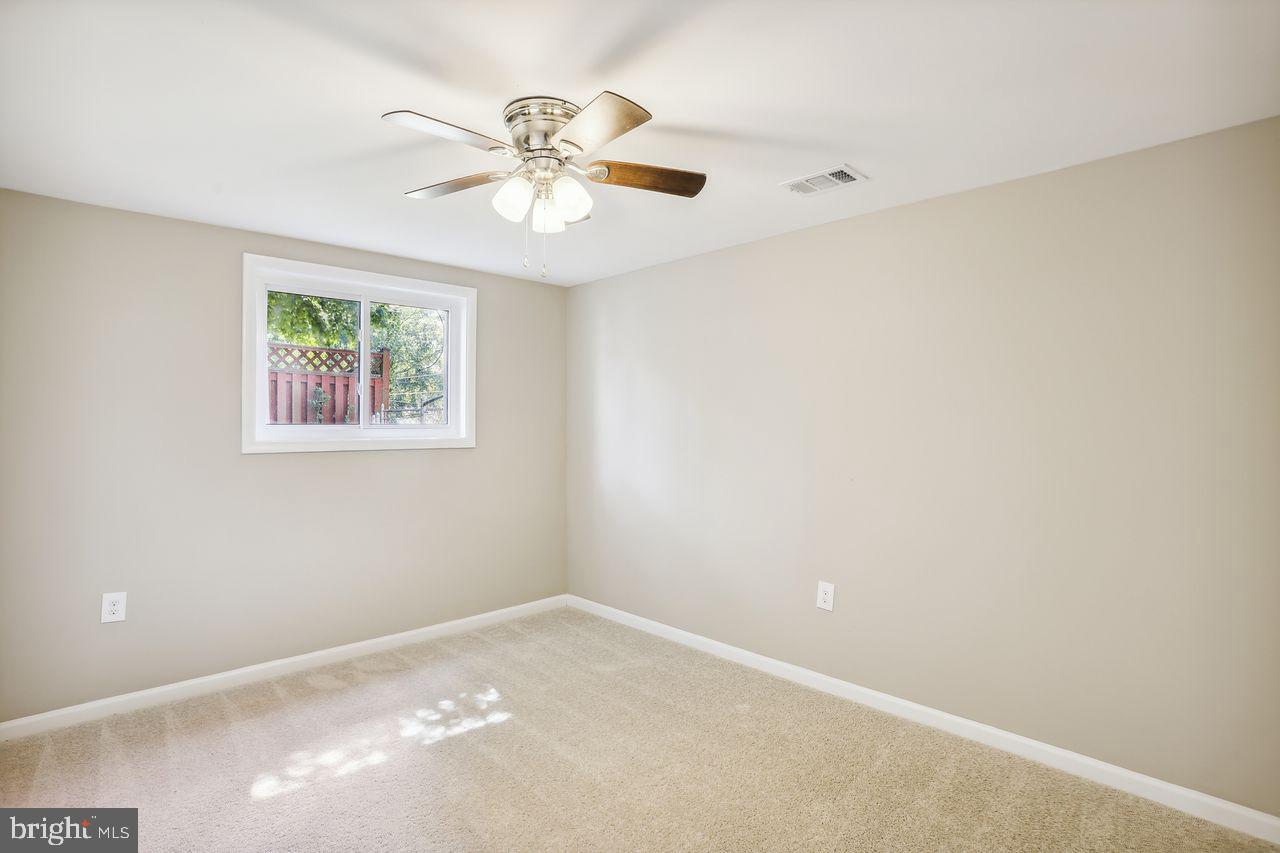 2116 GLENDORA DRIVE