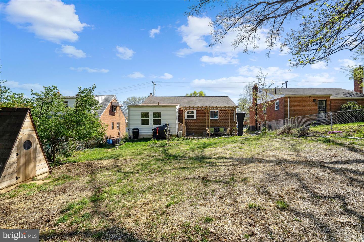 5724 LOCKWOOD ROAD