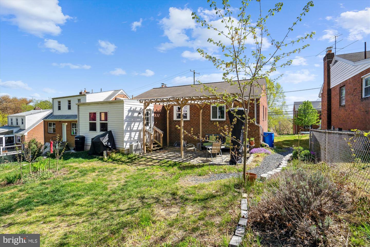 5724 LOCKWOOD ROAD