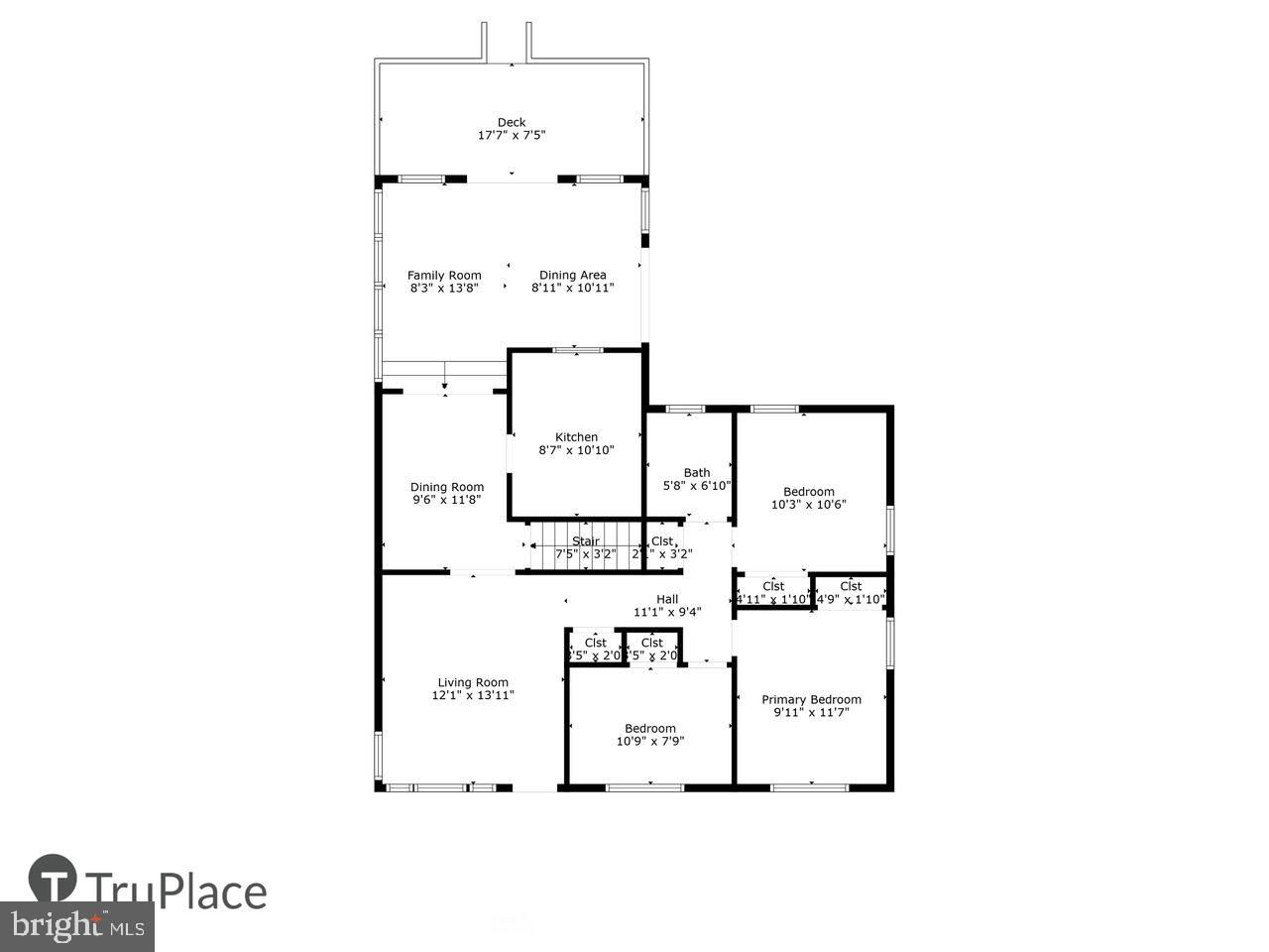 6417 COUNTRY CLUB COURT