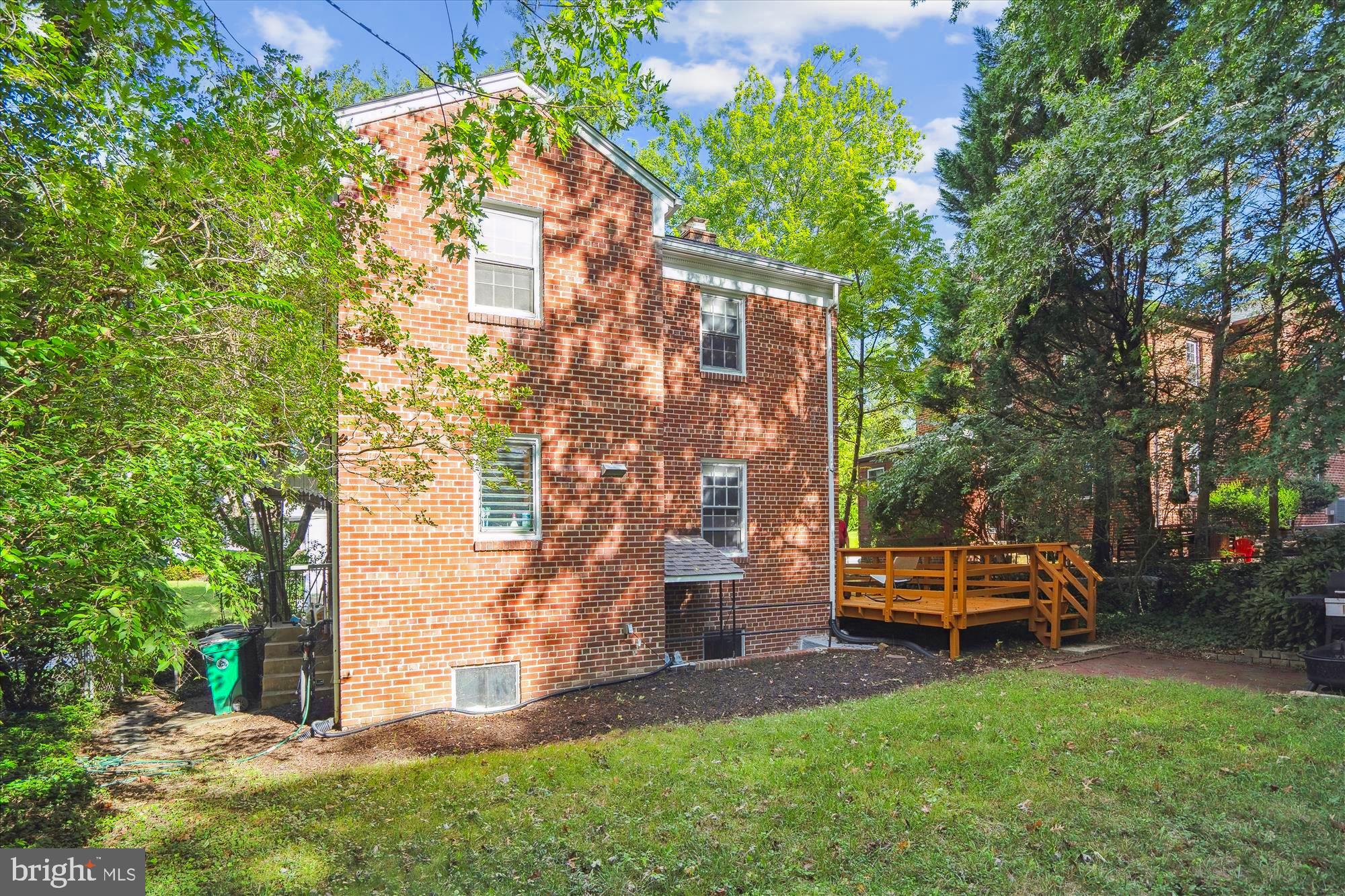 3407 Pennsylvania STREET